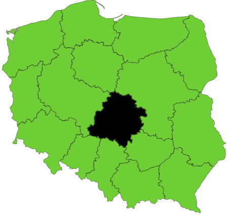 Burzowa Polska